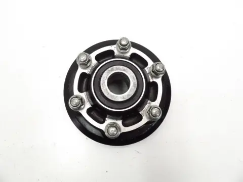 TANDWIELDRAGER Kawasaki Z 1000 2003 - 2006