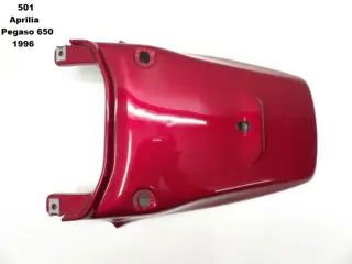 ACHTER SPATBORD Aprilia Pegaso 1992 - 2005