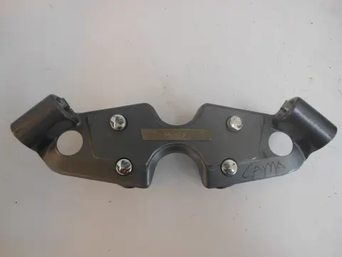 KROONPLAAT Suzuki GSX R 1300 Hayabusa 1998 - 2007
