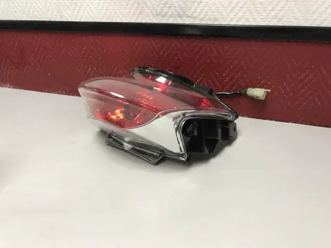 ACHTER LICHT Honda PCX 125 2004 - 2014