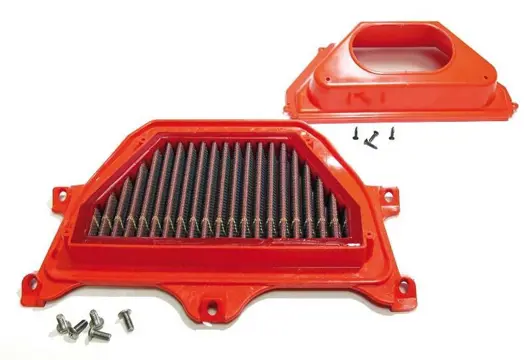 LUCHTFILTER Yamaha YZF R6 2006 - 2007
