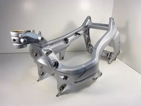 FRAME-ONDERDELEN BMW K 1200 S 2004 - 2009