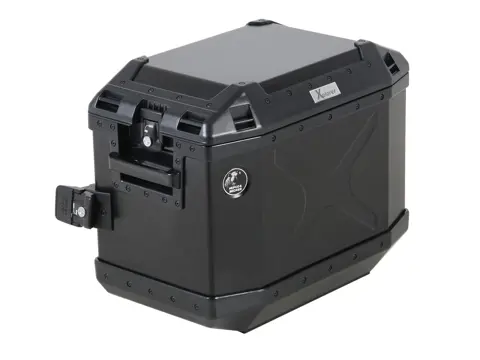 RECHTER KOFFER Moto Accessoires Bagage 1980 - 2014