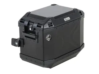 RECHTER KOFFER Moto Accessoires Bagage 1980 - 2014