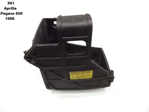 ACCUBAK Aprilia Pegaso 1992 - 2005