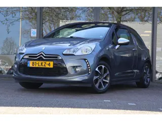 Citroen DS3 1.6 So Chic|VERKOCHT!!