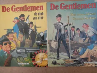 De gentlemen adv7151
