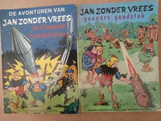 Jan zonder vrees adv7172