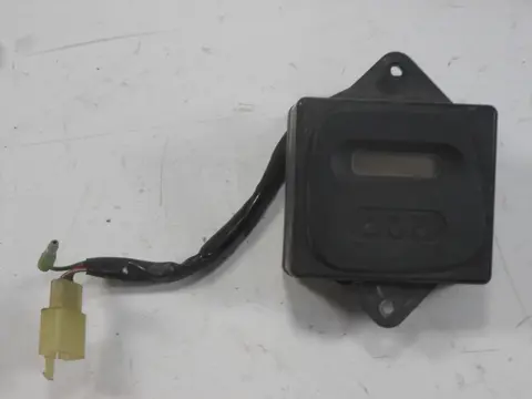 TELLER Honda ST 1100 Pan European 1990 - 2001
