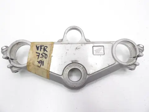 KROONPLAAT Honda VFR 750 1990 - 1993