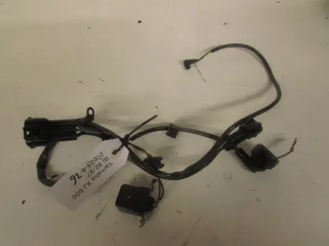 MOTORBLOK DIVERSE Yamaha XJ 600 Diversion 1992 - 1996