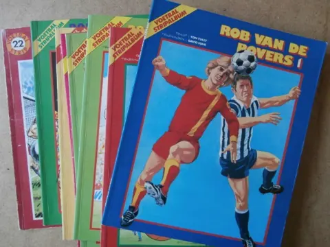 Rob van de rovers adv7232
