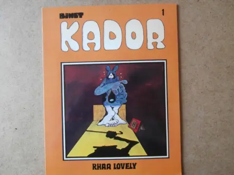 Kador adv7239