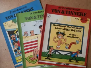 Ton en tinneke 2 adv7265