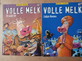 Volle melk adv7278