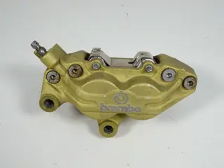 REMKLAUW LINKS VOOR Ducati ST4 1997 - 2002