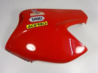 LINKER ONDERKUIP Ducati ST4 1997 - 2002
