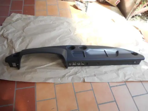 Dashboard for Fiat Dino 2400