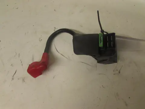 STARTMOTORRELAIS Kawasaki ZX 6 R 2000 - 2002