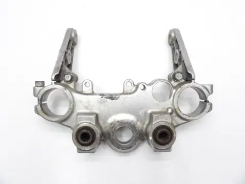 KROONPLAAT Honda VT 1100 1985 - 1986