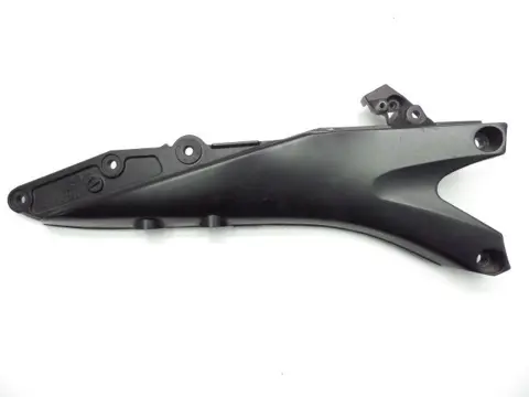ACHTER SUBFRAME Suzuki GSX R 600 2006 - 2007