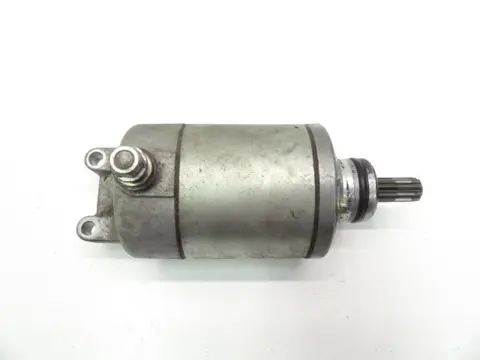 STARTMOTOR Suzuki GSX R 600 2006 - 2007