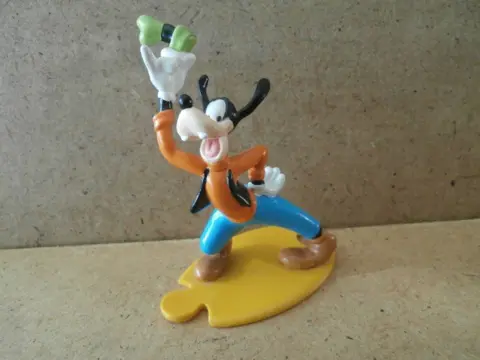 Goofy poppetje 5 adv7332