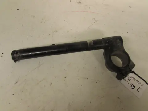 CLIP ON LINKS Honda CBR 600 F 1987 - 1990