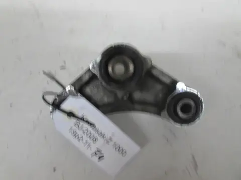 LINK SYSTEEM ACHTERVEER Kawasaki Z 1000 2007 - 2009