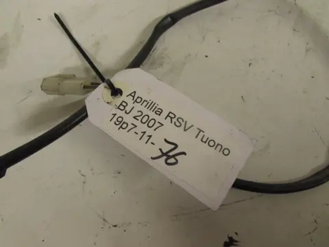 OVERIG Aprilia Tuono 1000 2006 - 2008