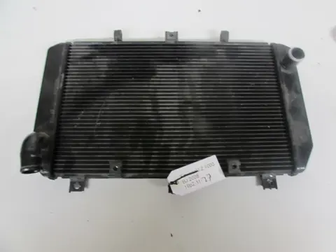 RADIATEUR Kawasaki Z 1000 2007 - 2009