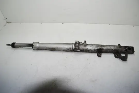 VOORPOOT LINKS COMPLEET BMW R 1100 RT 1990 - 2002