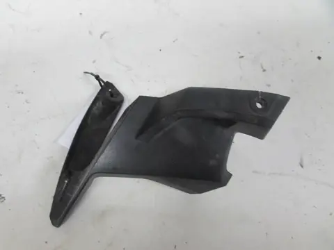 RECHTER ZIJKUIP KLEIN Kawasaki Z 1000 2007 - 2009