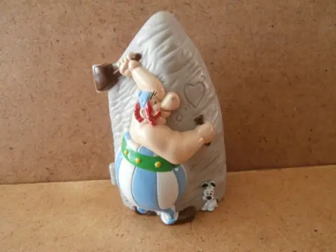 Asterix pennenbakje 4 adv7360