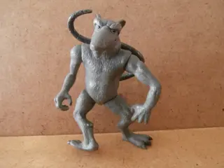 Turtles figuurtje 10 ad7371