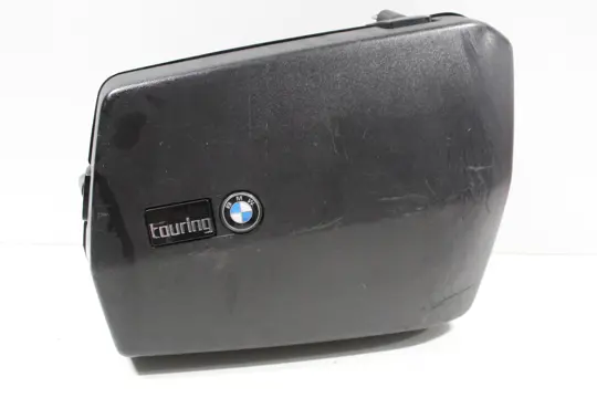 RECHTER KOFFER BMW K 1100 1991 - 1999
