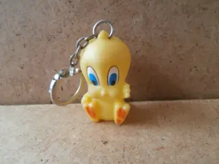 Looney tunes tweety 25 adv7477