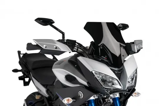 KUIPRUIT Yamaha MT 09 Tracer 2015 - 2017