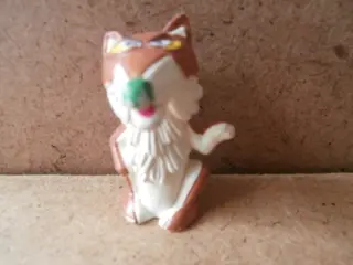 Fabeltjeskrant figuurtje 21 adv7653