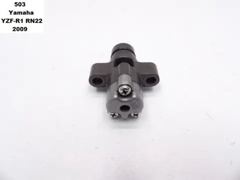 MOTORBLOK DIVERSE Yamaha YZF R1 2009 - 2010