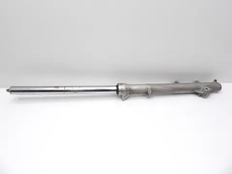 VOORPOOT LINKS ONDER Honda FT 500 1982 - 1982