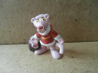 Rose panter poppetje 7 adv7689