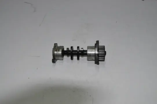 NOKKENAS Ducati Monster S4 2001 - 2003