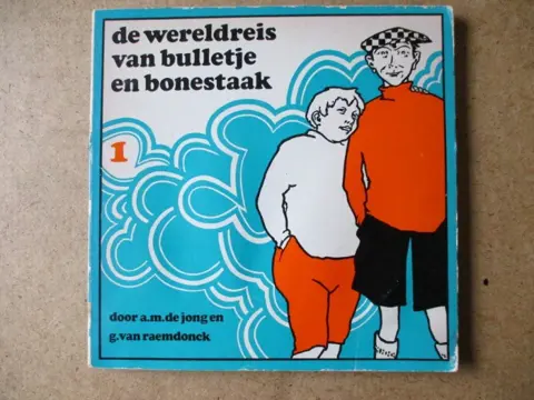 Bulletje en bonestaak adv7787