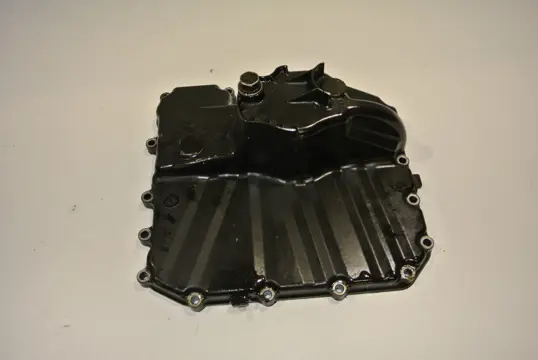 CARTERPAN Kawasaki Z 750 2004 - 2006