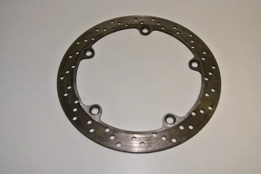 ACHTER REMSCHIJF BMW R 1150 RT R 850 RT 2000 - 2005