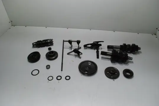 VERSNELLINGSBAK Ducati monster 600 1992 - 2002
