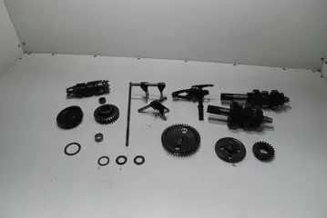 VERSNELLINGSBAK Ducati monster 600 1992 - 2002