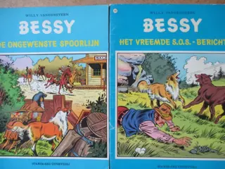 Bessy adv7803