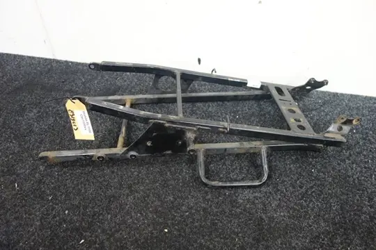 ACHTER SUBFRAME Honda CBR 1100 XX 1997 - 1998